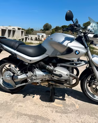 BMW R1150R