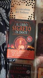 Il libro segreto di Dante - Francesco Fioretti