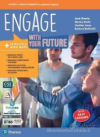 Libro Engage with your future ISBN 9788883396786