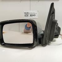 SPECCHIETTO RETROVISORE SINISTRO BMW X5 Serie (E53