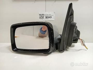 SPECCHIETTO RETROVISORE SINISTRO BMW X5 Serie (E53