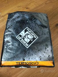 Termoscud Tucano mod. R222-X 