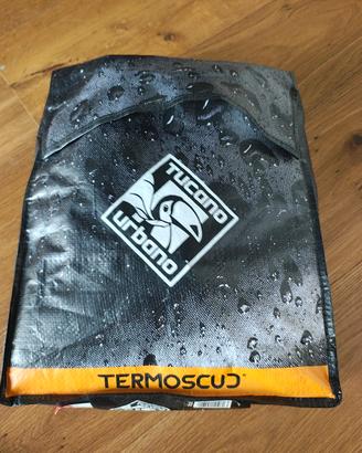 Termoscud Tucano mod. R222-X 