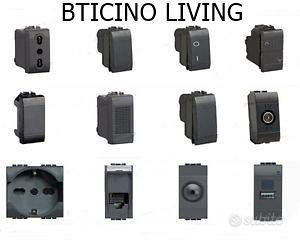 BTICINO LIVING