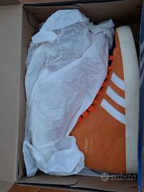 ADIDAS Originals Basket Profi-MAI INDOSSATE