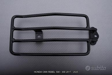 Supporto Bauletto HONDA CMX REBEL 500 2017 2025