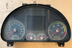 QUADRO STRUMENTI STRALIS IVECO 504226365 1557.0000