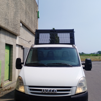Iveco Daily ribaltabile