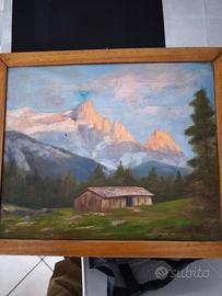 quadro d'opera 