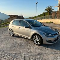 GOLF 7