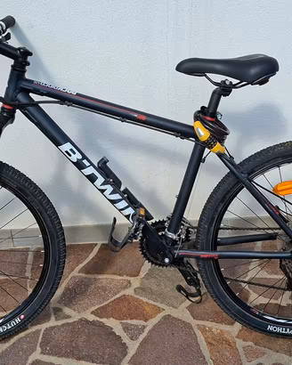 Rockrider 520 MTB