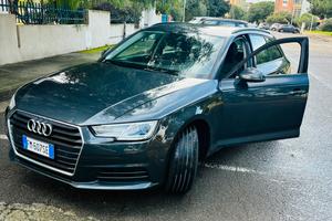 Audi a4 2.0 190cv automatico