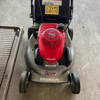 tosaerba honda  HRG536