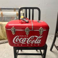 Frigo portatile Coca Cola