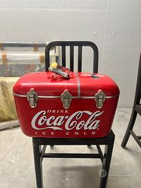 Frigo portatile Coca Cola