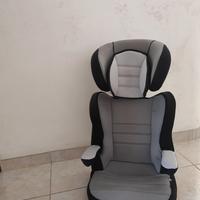 Seggiolino auto 15-36k