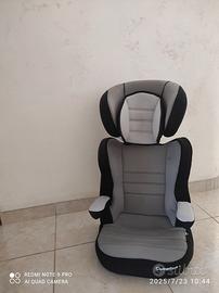 Seggiolino auto 15-36k