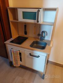 Cucina Ikea 