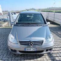 Mercedes A180 2.0 DIESEL 2008 NEOP.