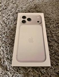 Iphone 17 pro max 2TB *NUOVO*