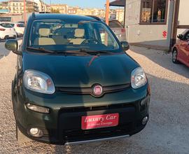 Fiat Panda 1.3 MJT S&S Lounge