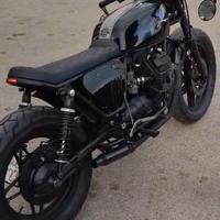 Moto Guzzi V 75 - 1982
