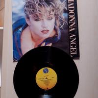 Vinile MADONNA remix