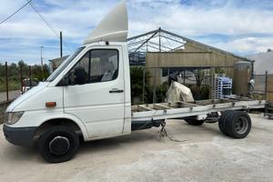 mercedes sprinter 416