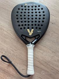 Racchetta Padel Volt 1000