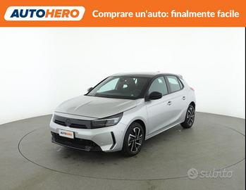 OPEL Corsa Hybrid 100 CV aut. GS