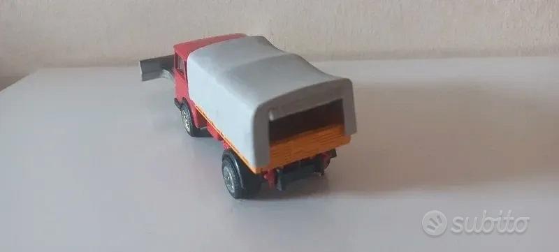 LANCIA ESADELTA C | LANCIA ESADELTA C transita a Padivarma S