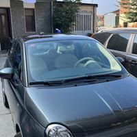 Fiat 500 del 2014 automatica