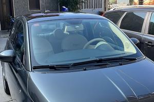 Fiat 500 del 2014 automatica