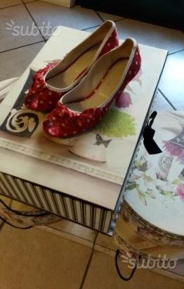 Scarpe marca SPAGNOLI