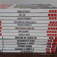Fumetti Alan Ford  ottimi