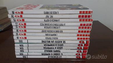 Fumetti Alan Ford  ottimi
