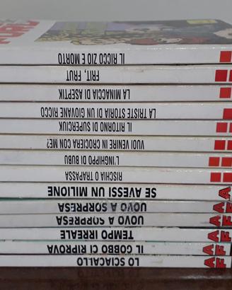 Fumetti Alan Ford  ottimi