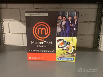 Gioco di Masterchef