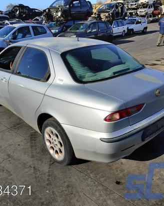 Alfa romeo 156 932 1.6 16v t.spark - ricambi