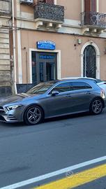 Mercedes classe A 180D premium