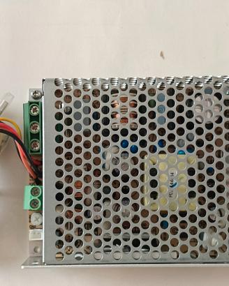 alimentatore 50watt 