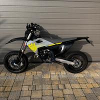 Husqvarna tc 125 2024