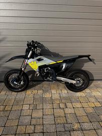 Husqvarna tc 125 2024