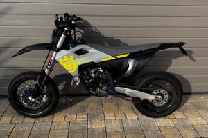 Husqvarna tc 125 2024