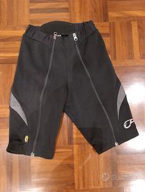 scaldamuscoli Energiapura 10 anni 