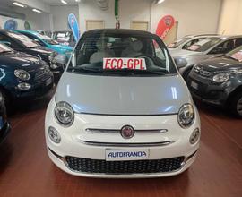 Fiat 500 1.2 EasyPower Dolcevita