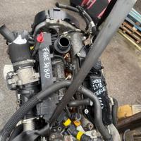 Motore Fiat Ducato 2.3 D F1AE3481D