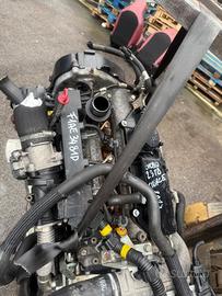 Motore Fiat Ducato 2.3 D F1AE3481D