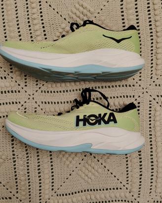 scarpe da corsa HOKA RINCON 4 M