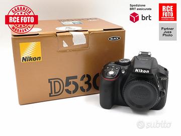 Nikon D5300